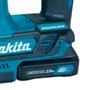 Martelete Rotativo Rompedor 1.1J 3/8" 12V - HR166DWAX1 - Makita