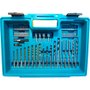 Martelete Rotativo Rompedor 1.1J 3/8" 12V - HR166DWAX1 - Makita