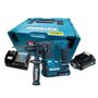 Martelete Rotativo Rompedor a Bateria 12V 2.0 Ah Max - Makita HR166DSAJ