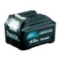 Martelete Rotativo Rompedor a Bateria 12V 4.0 Ah Max - Makita HR166DSMJ