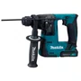 Martelete Rotativo Rompedor à Bateria 12V com Kit de Acessórios HR140DWYE1 - Makita