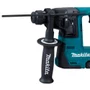 Martelete Rotativo Rompedor à Bateria 12V com Kit de Acessórios HR140DWYE1 - Makita