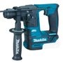 Martelete Rotativo Rompedor à Bateria 12V MAX HR166DZ - Makita