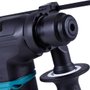 Martelete Rotativo Rompedor à Bateria 12V MAX HR166DZ - Makita