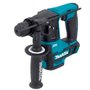 Martelete Rotativo Rompedor à Bateria 12V MAX HR166DZ - Makita
