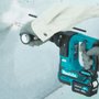 Martelete Rotativo Rompedor à Bateria 12V MAX HR166DZ - Makita