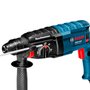 Martelete SDS PLUS GBH 2-24 D 820W 220V - Bosch 06112A02E0