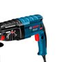Martelete SDS PLUS GBH 2-24 D 820W 220V - Bosch 06112A02E0