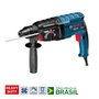Martelete SDS PLUS GBH 2-24 D 820W 220V - Bosch 06112A02E0
