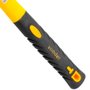 Martelo Bola 1KG com Cabo de Fibra - Vonder Martelo Bola 1KG com Cabo de Fibra - Vonder