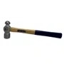 Martelo Bola 350g com Cabo de Madeira 1863558LA - Irwin