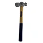 Martelo Bola 350g com Cabo de Madeira 1863558LA - Irwin