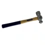 Martelo Bola 350g com Cabo de Madeira 1863558LA - Irwin