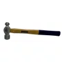 Martelo Bola 450g com Cabo de Madeira 1863560LA - Irwin