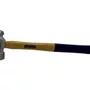 Martelo Bola 450g com Cabo de Madeira 1863560LA - Irwin