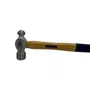 Martelo Bola 450g com Cabo de Madeira 1863560LA - Irwin