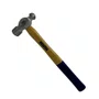 Martelo Bola 450g com Cabo de Madeira 1863560LA - Irwin