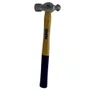 Martelo Bola 450g com Cabo de Madeira 1863560LA - Irwin