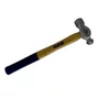 Martelo Bola 450g com Cabo de Madeira 1863560LA - Irwin