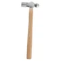 Martelo Bola Cabo de Madeira 200g - Sparta