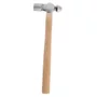 Martelo Bola Cabo de Madeira 800g - Sparta