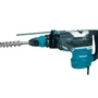 Martelo Combinado 52mm SDS-MAX 220V HR5212C - Makita