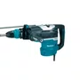 Martelo Combinado 52mm SDS-MAX 220V HR5212C - Makita