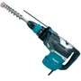 Martelo Combinado 52mm SDS-MAX 220V HR5212C - Makita