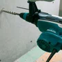 Martelo Combinado 52mm SDS-MAX 220V HR5212C - Makita