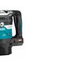 Martelo Combinado à Bateria 40V XGT - Makita HR005GZ