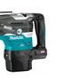 Martelo Combinado à Bateria 40V XGT - Makita HR005GZ
