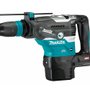 Martelo Combinado à Bateria 40V XGT - Makita HR005GZ