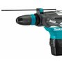Martelo Combinado à Bateria 40V XGT - Makita HR005GZ