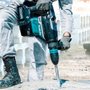 Martelo Combinado à Bateria 40V XGT - Makita HR005GZ