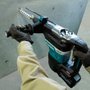 Martelo Combinado à Bateria 40V XGT - Makita HR005GZ