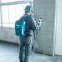 Martelo Combinado à Bateria 40V XGT - Makita HR005GZ
