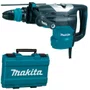 Martelo Combinado Rotativo Rompedor 52mm 220V HR5202C - Makita Martelo Combinado Rotativo Rompedor 52mm 220V HR5202C - Makita
