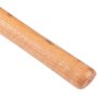 Martelo De Borracha 40mm Preto - Max Ferramentas