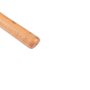Martelo de Borracha Preto 60mm - Max Ferramentas Martelo de Borracha Preto 60mm - Max Ferramentas