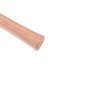 Martelo de Borracha Preto 80mm - Max Ferramentas Martelo de Borracha Preto 80mm - Max Ferramentas