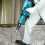 Martelo Demolidor 1-1/8" 28,6 mm HM1307CB - Makita