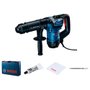 Martelo Demolidor 1100W 220V GSH5 - Bosch