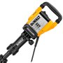 Martelo Demolidor D25960K 16Kg 220V - Dewalt