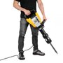 Martelo Demolidor D25960K 16Kg 220V - Dewalt