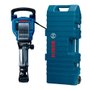 Martelo Demolidor 1750W 220V Hexagonal GSH16-28 - Bosch