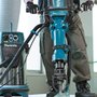 Martelo Demolidor 2000W 220V HM1802 - Makita