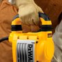 Martelo Demolidor D25901K 220v SDS MAX 10 Kilos - Dewalt