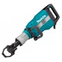 Martelo Demolidor 28,6mm 1850W 48,1J Sextavado 220V HM1502 - Makita