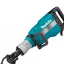 Martelo Demolidor 28,6mm 1850W 48,1J Sextavado 220V HM1502 - Makita