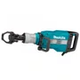 Martelo Demolidor 28,6mm 1850W 48,1J Sextavado 220V HM1502 - Makita